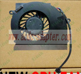 NEW HP EliteBook 2540P CPU Cooling Fan AB6005HX-GEB NEW HP EliteBook 2540P CPU Cooling Fan AB6005HX-GEB